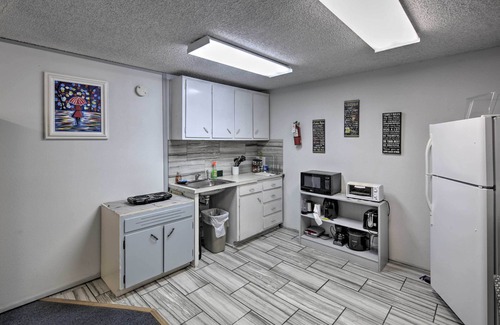 Kingman Apartment | Apartment ~ 12 Mi From Hualapai Mountain Park