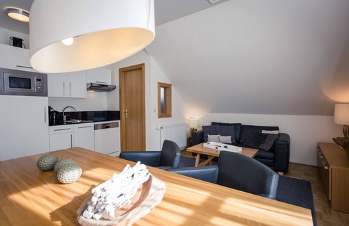 Turracher Hohe Apartment | Apartment # 12 with balcony