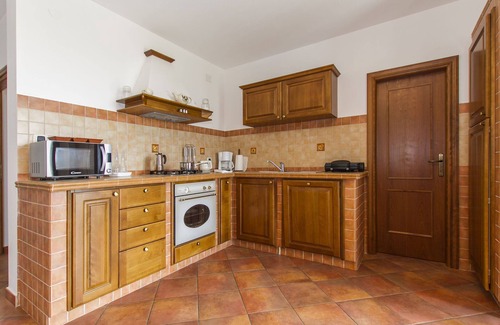 Stanisovi Apartment | Apartment 1255/12014 (Istria - Koromačno), 4000m from the beach