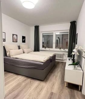 Sundheim Apartment | Apartment 13 - 3 Schlafzimmer - modern und komfortabel