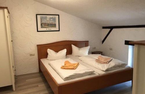 Kroepelin Other | Apartment 13 "Holiday apartment Ziegenheim on the farm"