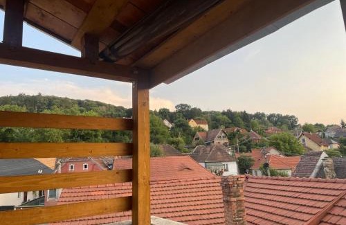 Sighisoara Apartment | Apartment 1408