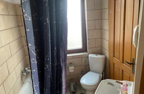Sighisoara Apartment | Apartment 1408