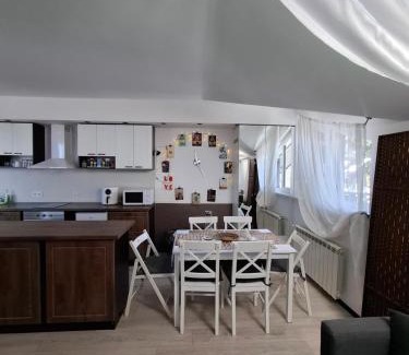 Borovets Apartment | Apartment 15