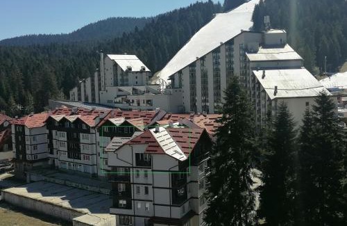 Borovets Apartment | Apartment 15
