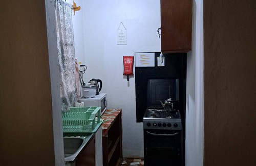 Brufut Apartment | Apartment, 15 mins walk to beach, beautiful garden.