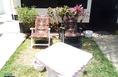 Brufut Apartment | Apartment, 15 mins walk to beach, beautiful garden.