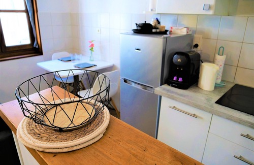 Rodez Apartment | Apartment 150m from the cathedral