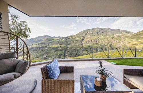 Cornedo All'isarco Apartment | Apartment 16 cityview