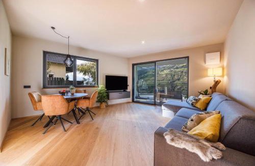 Cornedo All'isarco Apartment | Apartment 16 cityview