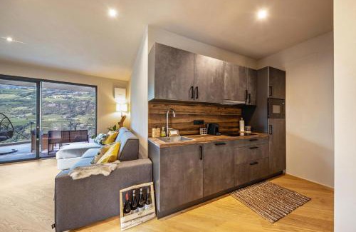 Cornedo All'isarco Apartment | Apartment 16 cityview