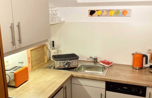 Rottach Apartment | Apartment 16 - Rottach.apartments (Holiday apartments at Lake Tegernsee)