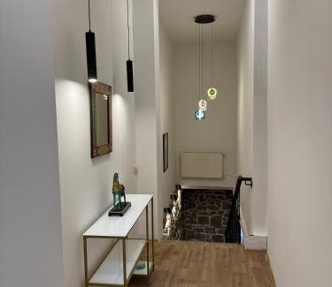 Mtskheta Apartment | Apartment 17