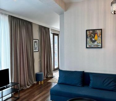 Mtskheta Apartment | Apartment 17