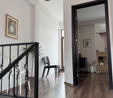 Mtskheta Apartment | Apartment 17