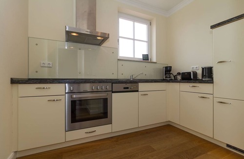 Alt Gaarz Apartment | Apartment 17 Residence Lighthouse - | Apartment 17 Residence Lighthouse