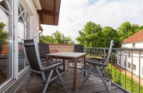 Alt Gaarz Apartment | Apartment 17 Residence Lighthouse - | Apartment 17 Residence Lighthouse