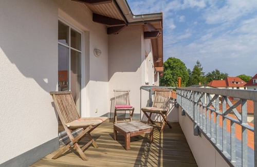 Alt Gaarz Apartment | Apartment 17 Residence Lighthouse - | Apartment 17 Residence Lighthouse