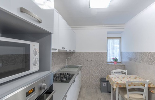Murine Apartment | Apartment 1709