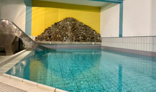 Todtnauberg Apartment | Apartment 19 - Ferienresidenz Roseneck, mit Schwimmbad in Todtnauberg bei Feldberg
