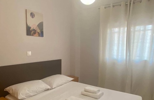 Haniotis Apartment | Apartment 1A in Hanioti close to beach and shops