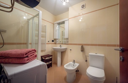 Rafajlovici Apartment | Apartment 1th line Porat