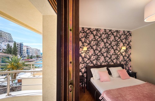 Rafajlovici Apartment | Apartment 1th line Porat