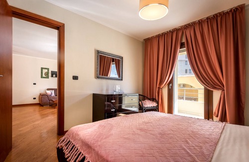 Rafajlovici Apartment | Apartment 1th line Porat