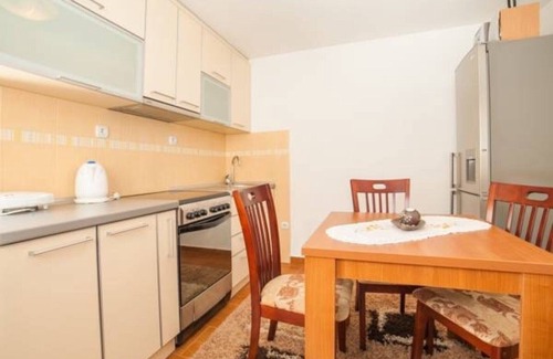 Prcanj Apartment | Apartment #2 - 1 Minute Walk From The Beach