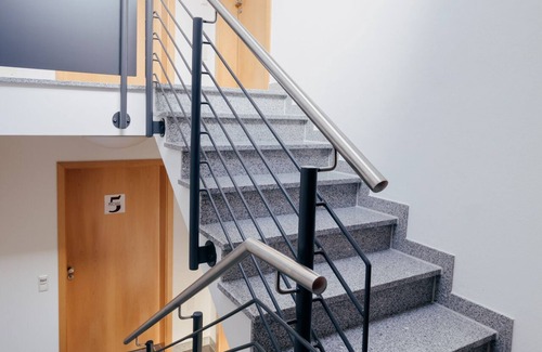 Bad Urach Apartment | Apartment 2, 28 qm, 1 Wohn-/Schlafzimmer, max. 2 Personen