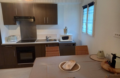 Laruns Apartment | Apartment 2/3 persons Laruns town center