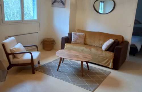 Laruns Apartment | Apartment 2/3 persons Laruns town center