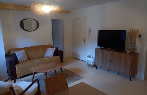Laruns Apartment | Apartment 2/3 persons Laruns town center