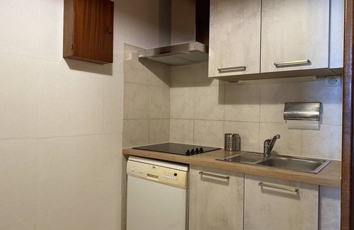 Perros-Guirec Apartment | Apartment 2/4 pers EXCEPTIONAL SEA VIEW with terrace in PERROS-GUIREC