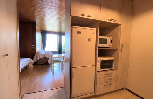 Perros-Guirec Apartment | Apartment 2/4 pers EXCEPTIONAL SEA VIEW with terrace in PERROS-GUIREC