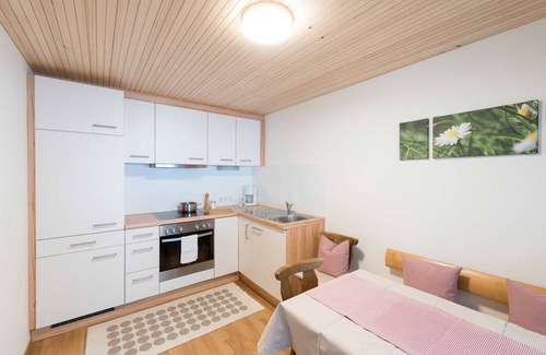 Grossdorf Apartment | Apartment 2-4 persons - Apartments Christine