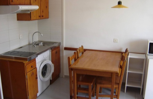 Els Griells Apartment | Apartment 2/4 sea view