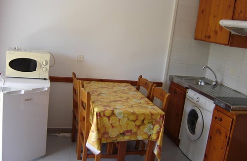 Els Griells Apartment | Apartment 2/4 sea view