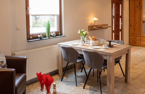 Bottrop Apartment | Apartment 2, 40 square meters, 1 bedroom, max. 3 people