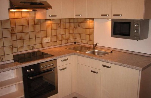 Rottach-Egern Apartment | Apartment 2 55 sqm - Family Farm-Berghammer