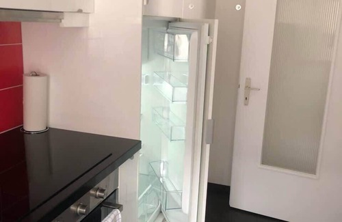 St. Gallen Apartment | Apartment 2-6 Pers near City with free Parking and Nespresso
