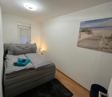 Gera Apartment | Apartment 2 ABG69 - ideal für Familien und Geschäftsreisende ABG69
