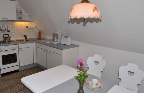 Bischofsgruen Apartment | Apartment 2 - Apartments Wachter