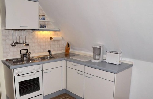 Bischofsgruen Apartment | Apartment 2 - Apartments Wachter