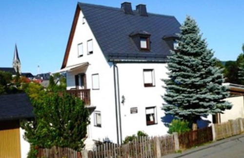 Bischofsgruen Apartment | Apartment 2 - Apartments Wachter