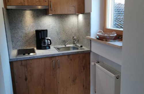 Enterbach Apartment | Apartment 2 - Apartments Haus Leis, Kreuth-Enterbach