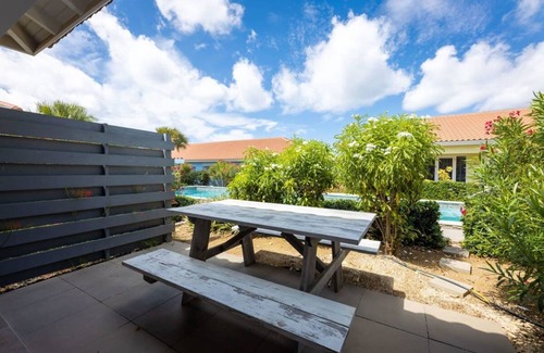 Sint Michiel Apartment | Apartment ∙ 2 bedrooms ∙ 4 guests