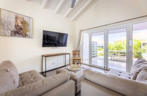 Sint Michiel Apartment | Apartment ∙ 2 bedrooms ∙ 4 guests
