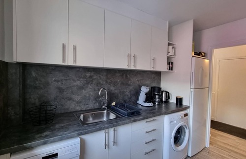 Pas de la Casa Apartment | APARTMENT -2 bedrooms HUT 008075-Pas de la Casa