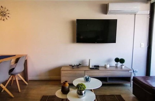 Apoquindo Apartment | Apartment ∙ 2 bedrooms ∙ 4 guests